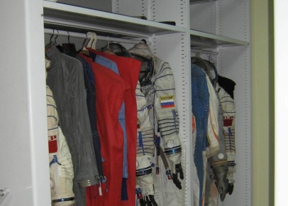 Музей одежды